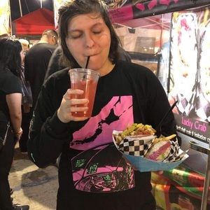 Meet your Posher, Aaron